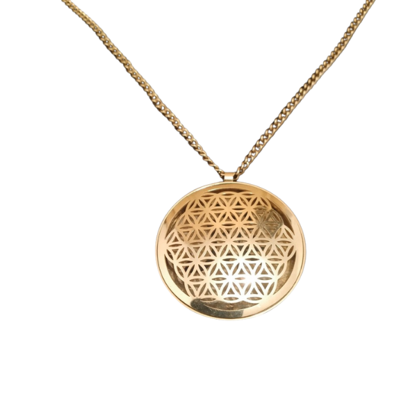 Enerchi Beauty Pendant