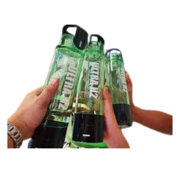 Hydrogen Water Drink