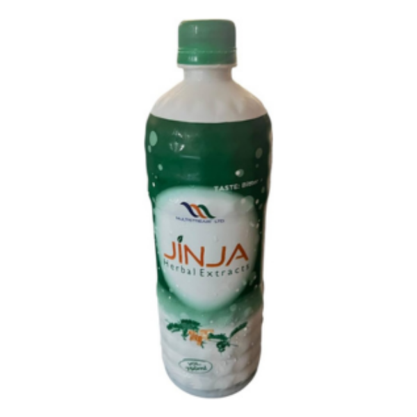 Jinja Herbal Extract
