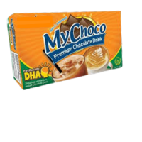 MYCHOCO EDITED